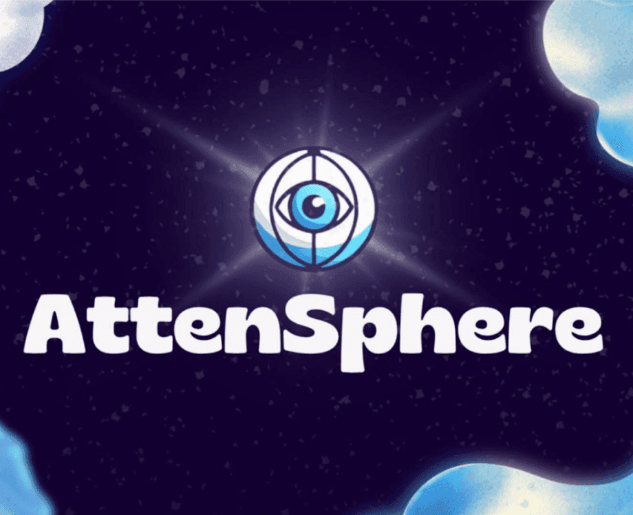 Project 'Attensphere' Image